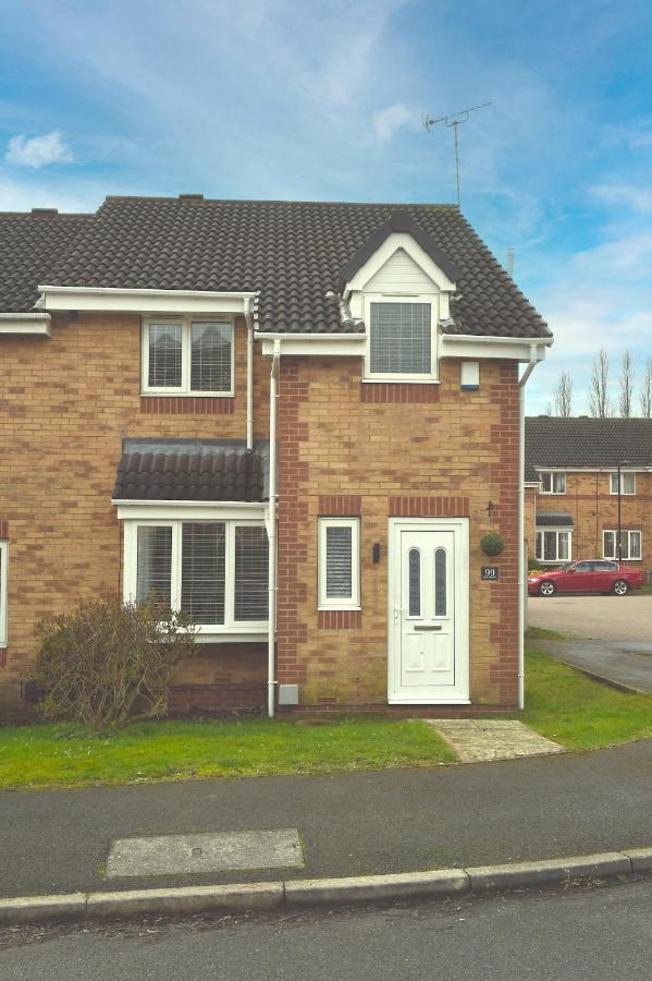 99 Stoney Bank Drive Villa Kiveton Park Ngoại thất bức ảnh